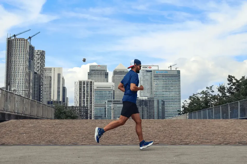 Running 2